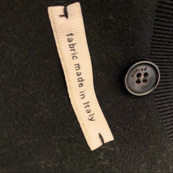 Wilfred (Aritzia) Jacket - Picture 2 of 5